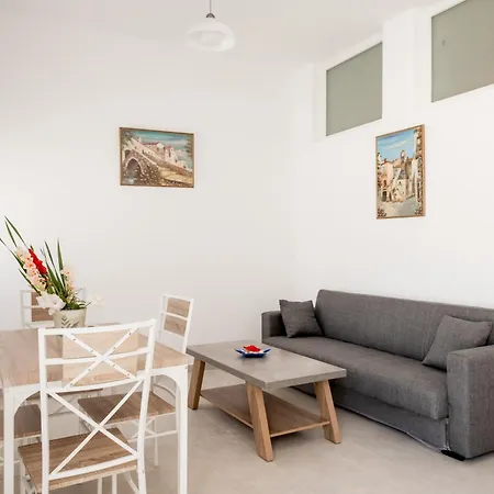 Aparthotel Spilia Mykonos