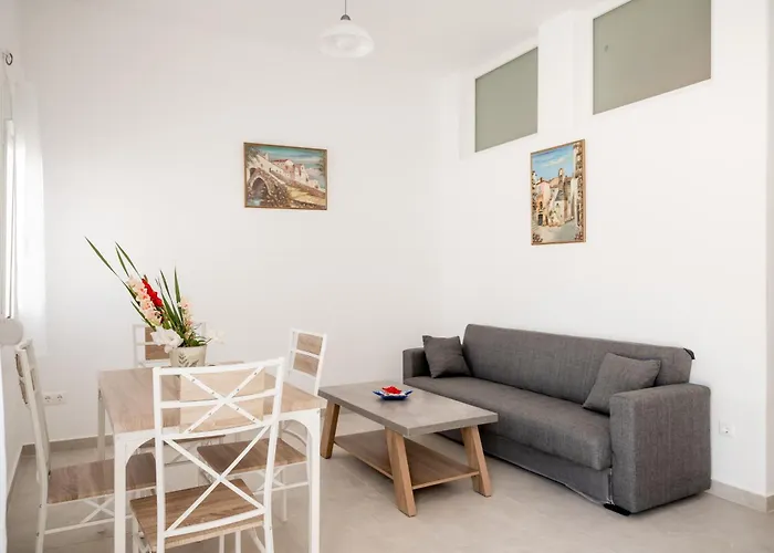 Aparthotel Spilia Mykonos