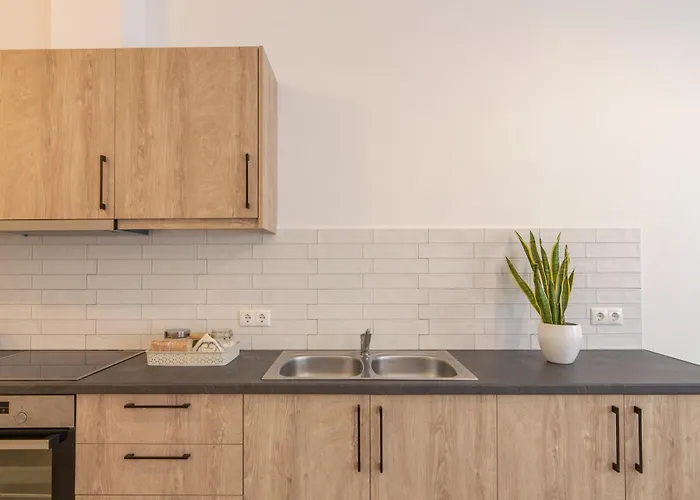 Spilia Mykonos Aparthotel Agrari (Mykonos)