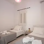 Spilia Mykonos Aparthotel 4*