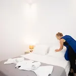Spilia Mykonos Aparthotel