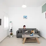公寓式酒店 Spilia Mykonos