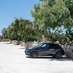 公寓式酒店 Spilia Mykonos 阿格拉瑞