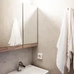 Spilia Mykonos 公寓式酒店 4*