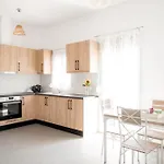 Spilia Mykonos 阿格拉瑞