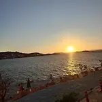 Spilia Mykonos 4* Agrari (Mykonos)