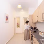 Spilia Mykonos Aparthotel 4*