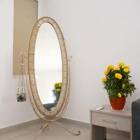 Spilia Mykonos Aparthotel 4*