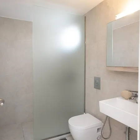 Spilia Mykonos Aparthotel Agrari (Mykonos)