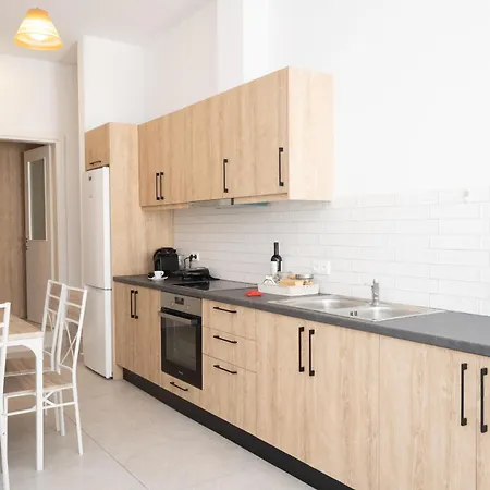 Spilia Mykonos Aparthotel 4*