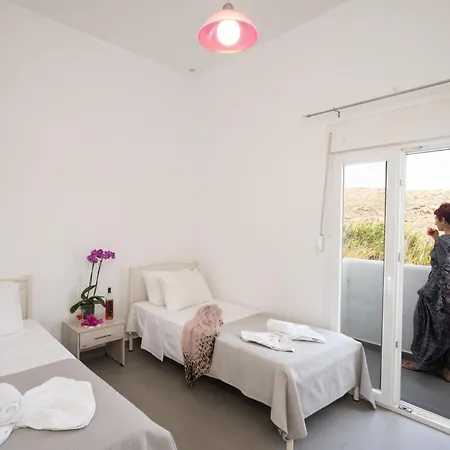 Spilia Mykonos - Free Car Included - Tour And Wine Tasting In Mykonian Estate Aparthotel 4*