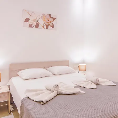 아파트호텔 Spilia Mykonos