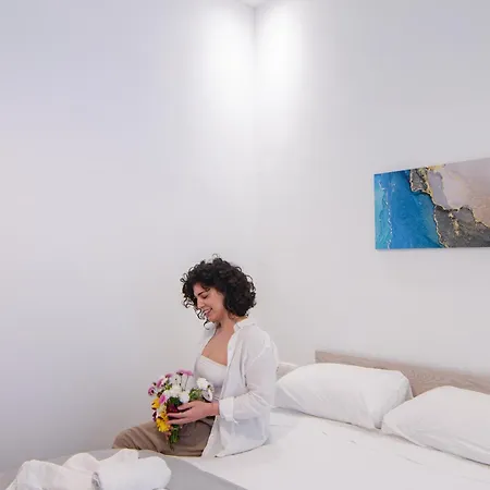 Spilia Mykonos 아파트호텔 4*