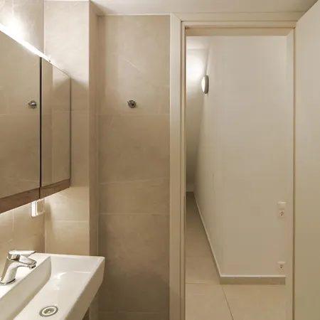 Spilia Mykonos 애그라리