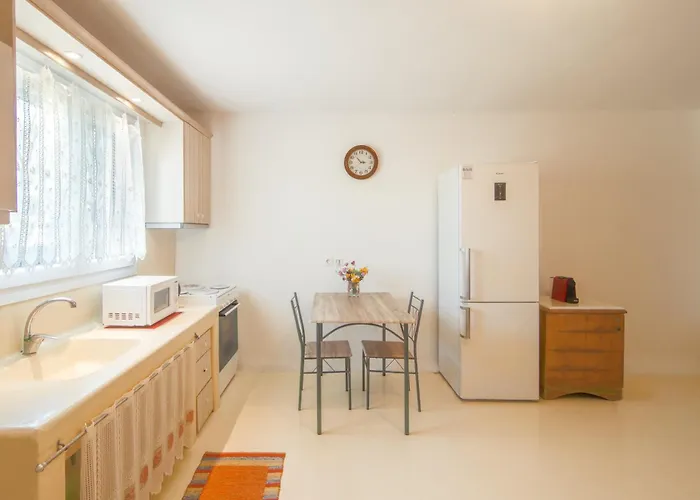 Spilia Mykonos Aparthotel Agrari (Mykonos)