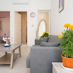 Spilia Mykonos شقة فندقية