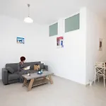 Appart hôtel Spilia Mykonos