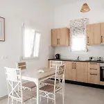 Spilia Mykonos Appart hôtel Agrari (Mykonos)