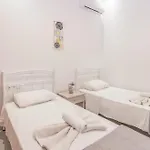 Spilia Mykonos 4* Αγράρι