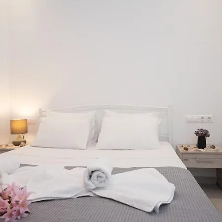 Spilia Mykonos Aparthotel