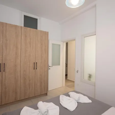 Aparthotel Spilia Mykonos *