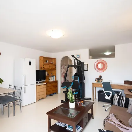 Spilia Mykonos Aparthotel Agrari (Mykonos)