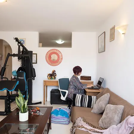 Spilia Mykonos Aparthotel Agrari (Mykonos)