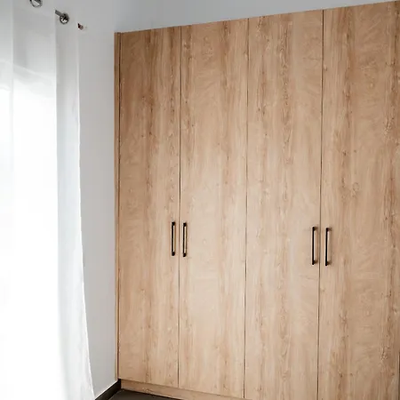 Spilia Mykonos Αγράρι