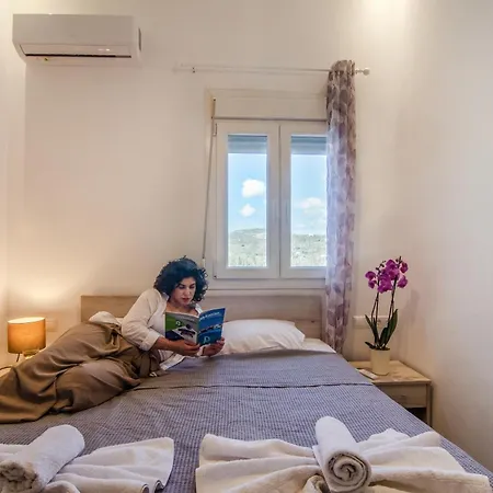 Spilia Mykonos Ξενοδοχείο με διαμερίσματα