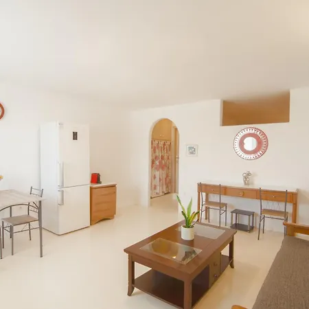 Aparthotel Spilia Mykonos Agrari (Mykonos)