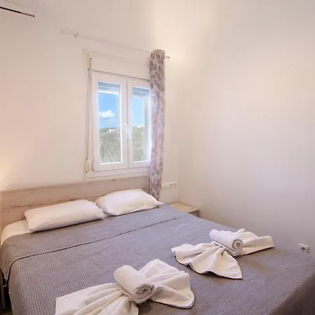 Spilia Mykonos Aparthotel *
