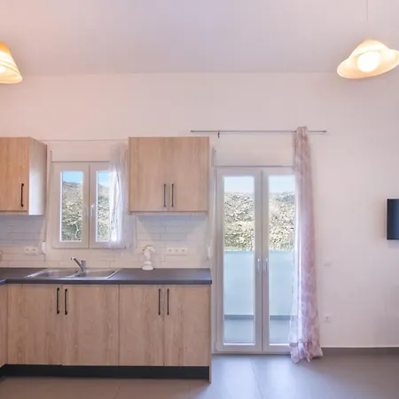 Spilia Mykonos * Agrari (Mykonos)
