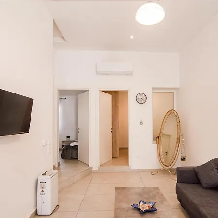 Aparthotel Spilia Mykonos