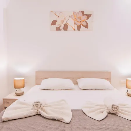 Spilia Mykonos Aparthotel *