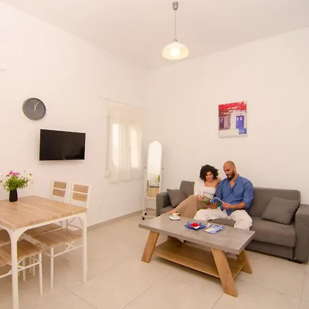Spilia Mykonos