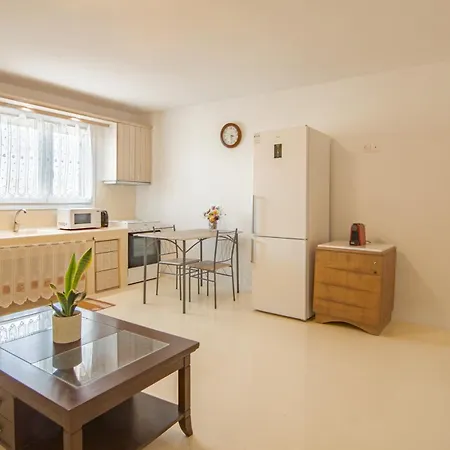 Spilia Mykonos Aparthotel