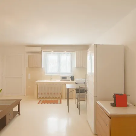 Aparthotel Spilia Mykonos *