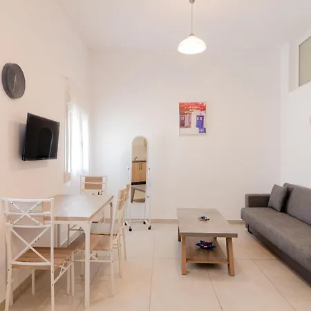 Spilia Mykonos Apartmanhotel *