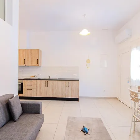Apartmanhotel Spilia Mykonos *