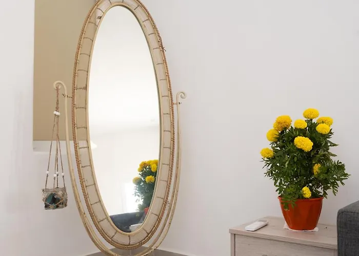 Spilia Mykonos Appart hôtel 4*