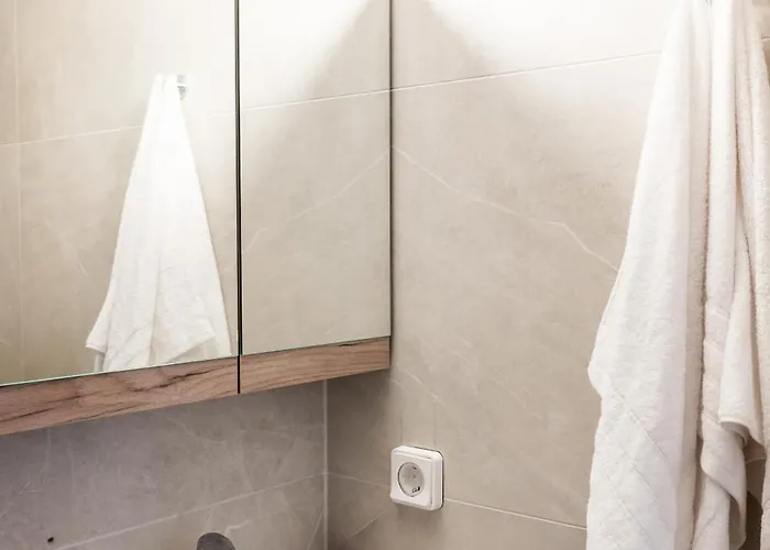 Spilia Mykonos Appart hôtel 4*