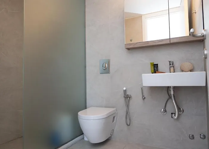 Spilia Mykonos Appart hôtel Agrari (Mykonos)