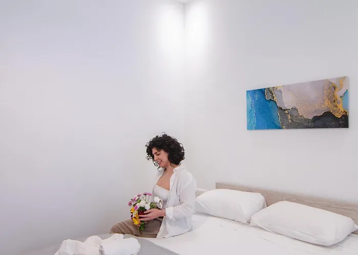 Spilia Mykonos Appart hôtel 4*