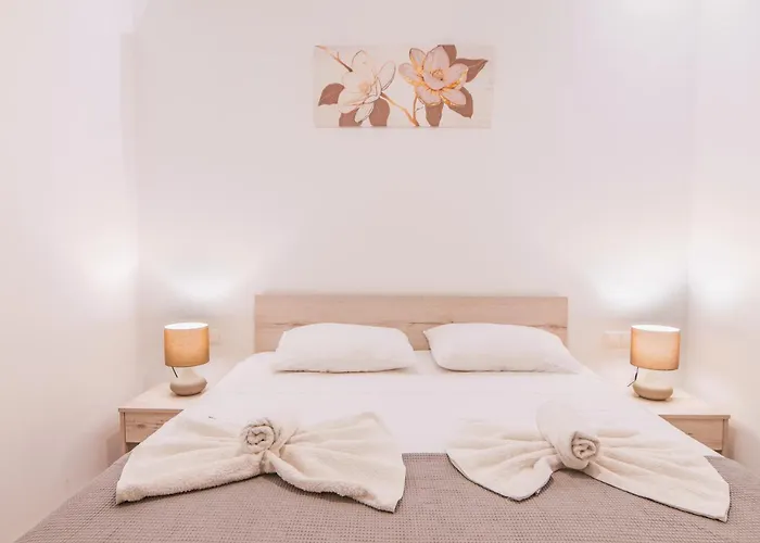 Spilia Mykonos Appart hôtel 4*