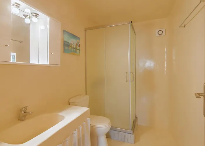 Spilia Mykonos Appart hôtel Agrari (Mykonos)