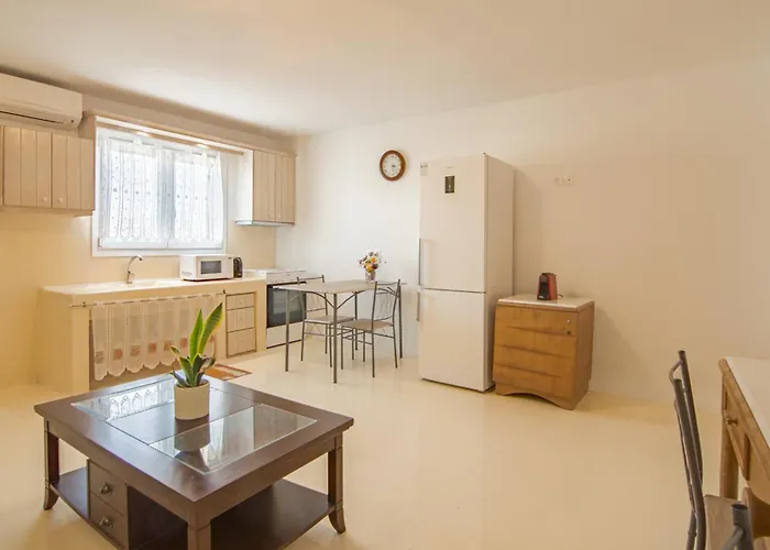 Spilia Mykonos Appart hôtel