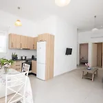 Spilia Mykonos Apartahotel