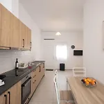 Spilia Mykonos 4* Agrari (Mykonos)