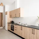 Spilia Mykonos Apartahotel 4*