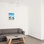 Apartahotel Spilia Mykonos